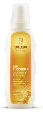 Weleda Sea Buckthorn Body Lotion 200ml